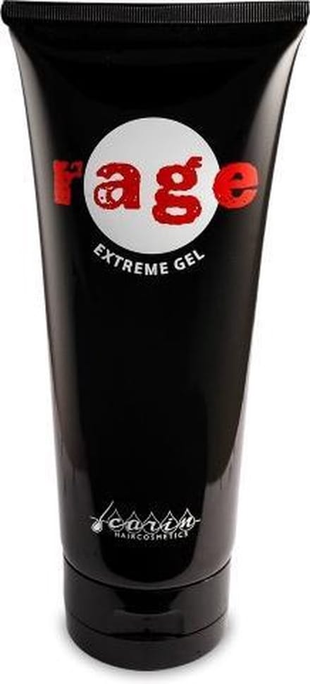 Rage Extreme Gel Carin 100 ml