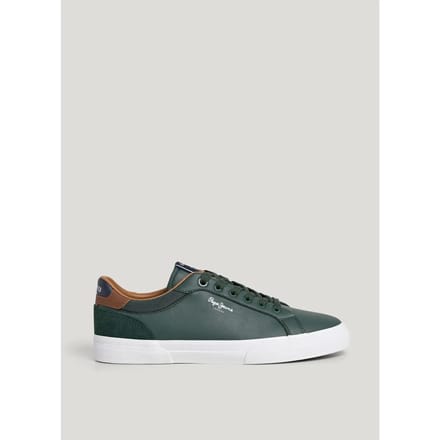 Trainers Pepe Jeans Kenton Court