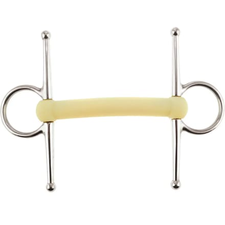 Naaldbit voor paarden Happy Mouth