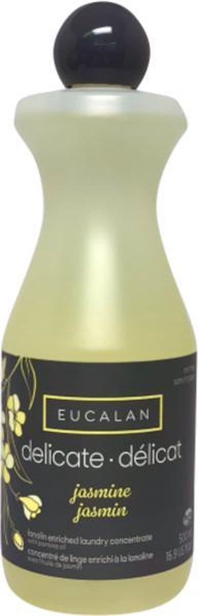 Eucalan 500 ml Jasmijn wol wasmiddel