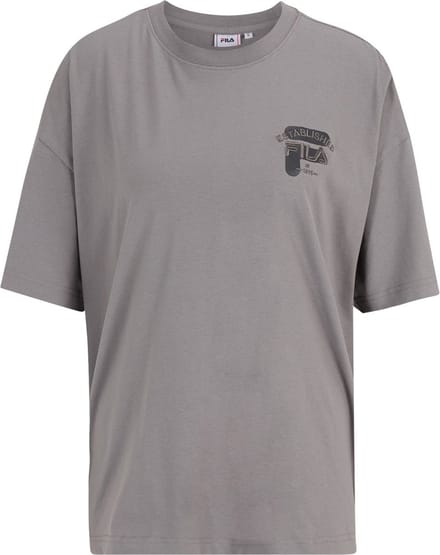 Fila dames T-shirt met korte mouwen Balje Oversized Tee Night Owl
