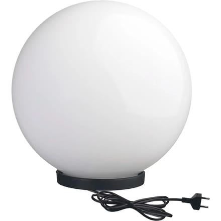 Armatuur Dopo lighting Glou Jumbo IP44 E27