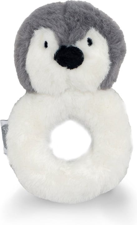 Jollein Rammelaar Pinguïn - Storm Grey