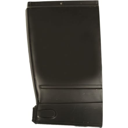 Reparatieset, hoekplaat BLIC 6504-03-9557702K