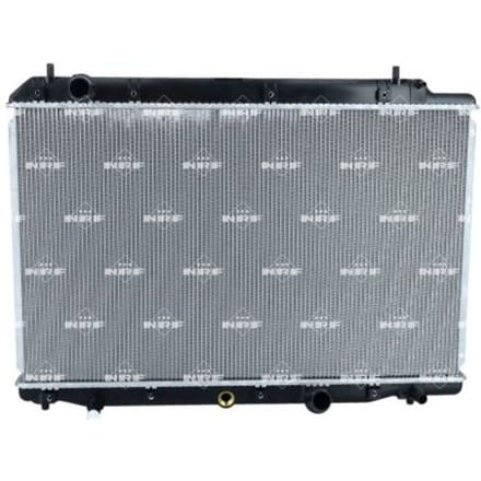 Radiator, motorkoeling NRF 58383