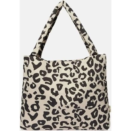 Studio Noos Puffy Mom bag shopper holy cow