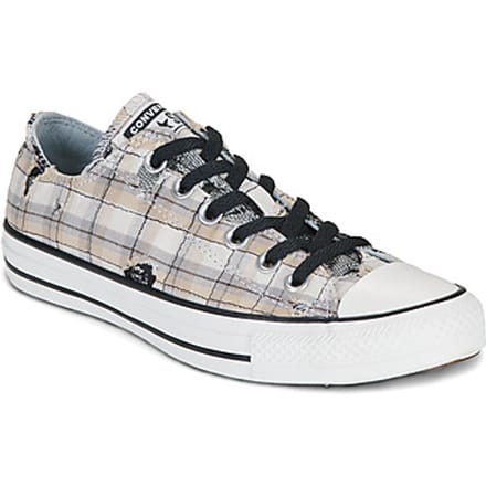 Converse  Lage Sneakers Chuck Taylor All Star