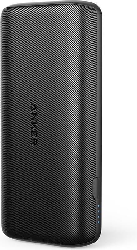 PowerCore 10000 PD+PIQ2.0 Dark Gray