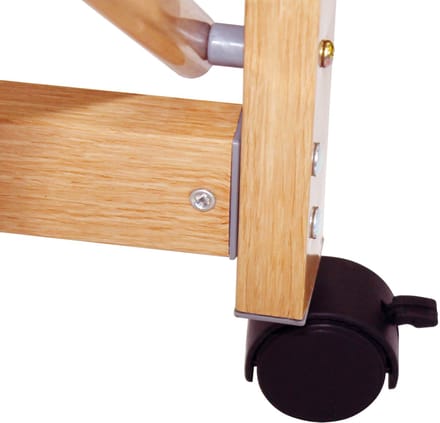 Opvouwbaar wasdroogrek 32m USHUAIA