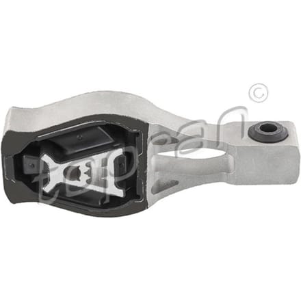 Topran Motorsteun HANS PRIES 634 519
