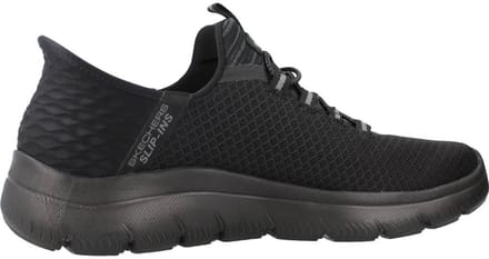 SKECHERS 232457S SUMMITS HIGH RANGE Zwart 39,5 EU