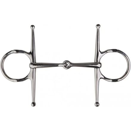 Naald paardenriem Metalab