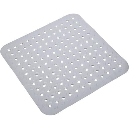Tapis Antidérapant 53 X 53 Cm Tapis de Salle de Bain Pour Cabine de Douche