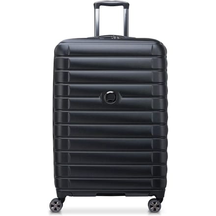 Uitbreidbare trolley koffer 4 dubbele wielen Delsey Shadow 5.0 75 cm