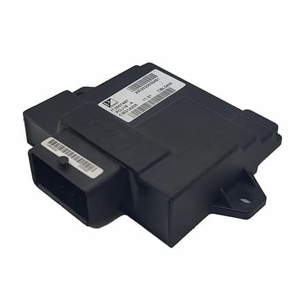 Ecu unit euro-5 vespa srint/primavera 45km/h - origineel