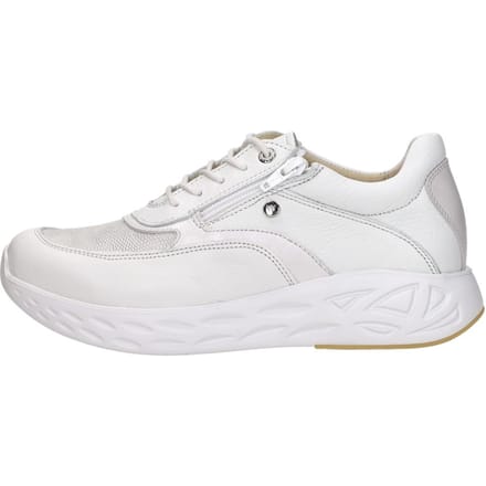 Wolky 0570390-101 dames veterschoenen sportief