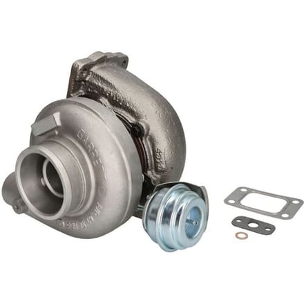 Lader, opladen TURBO REMAN 753959-5/TR