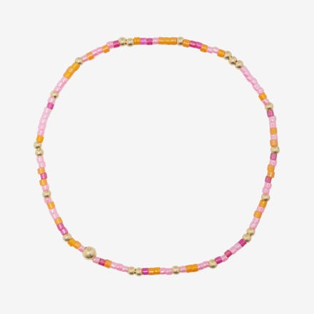 Essenza Beads Bracelet Multicolor