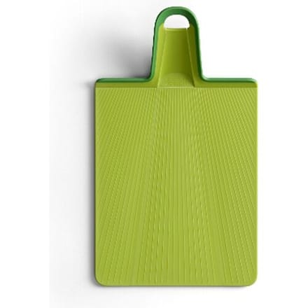 Joseph Joseph Chop2Pot Snijplank - Opvouwbaar - Klein - Antislip - Groen