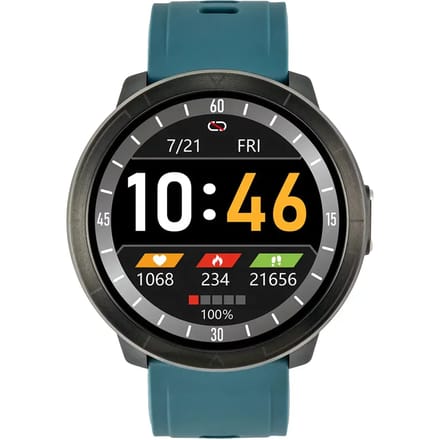 Aangesloten horloge Watchmark WM18