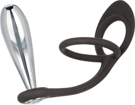 CALIFORNIA EXOTICS | California Exotics Star Fucker Glider Plug