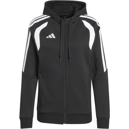 Dames Hoodie adidas Tiro 26 League