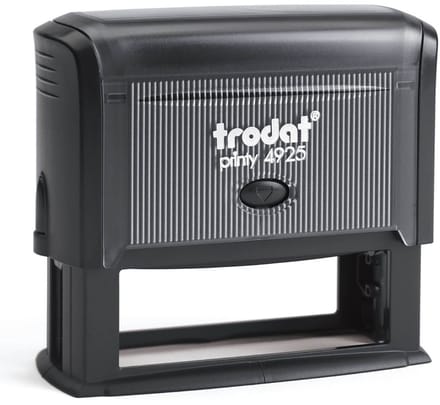 Trodat Printy 4925 | 82x25mm