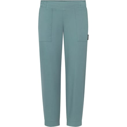 Viking Banao Bamboo Broek Groen L Vrouw