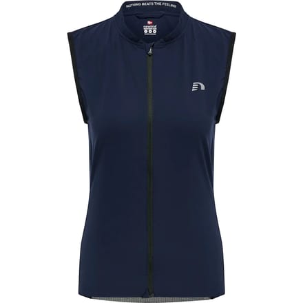 Damesgilet Newline Core
