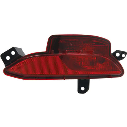 Achterlicht MAGNETI MARELLI 715104212000