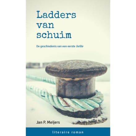 Ladders Van Schuim - Jan P. MEIJERS