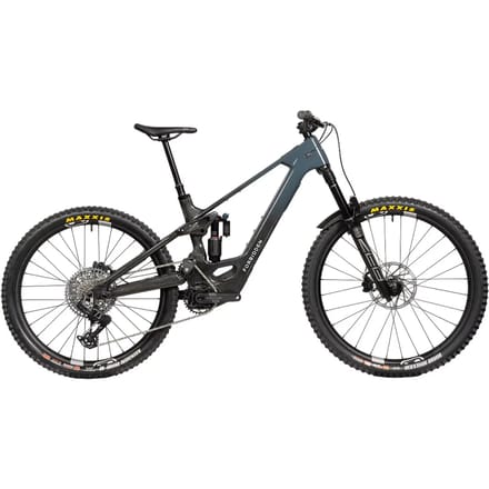 Framebescherming Monkey Products Forbidden - Druid-COR-E-Carbon