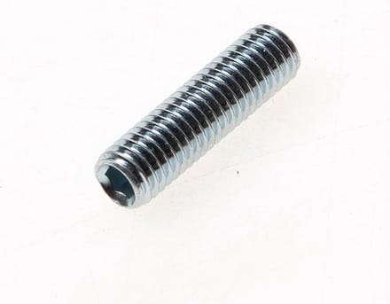 Elcee Stelschroef m8 x 30mm