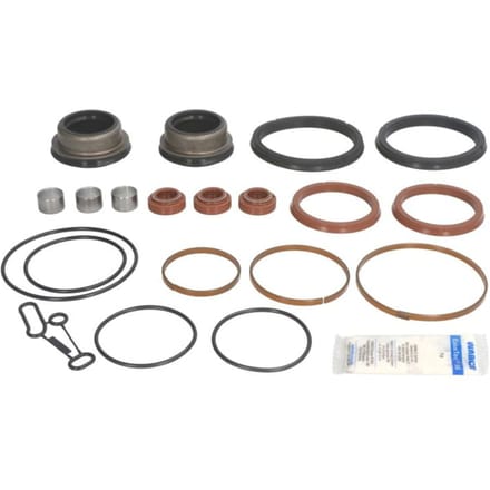 Automatisch cilinder zuigerelement transmissie ZF 0501324253ZF
