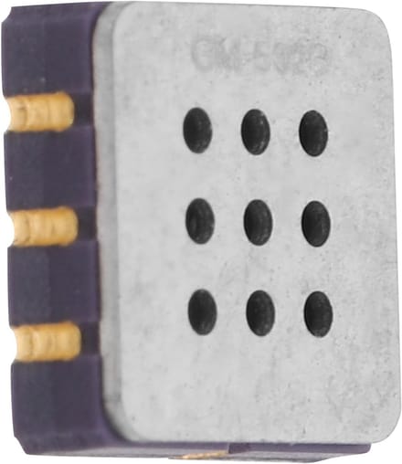 Luchtkwaliteitsmeter - Gasdetector Sensor - Binnen Buiten - Roestvrijstalen Sensor - Compact Formaat - Diverse kleuren