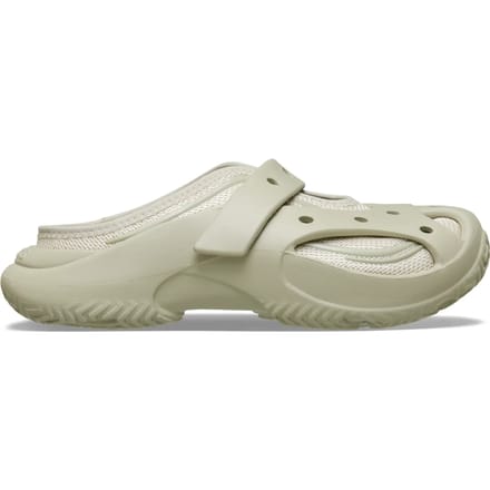 Klompen Crocs Caged Mule