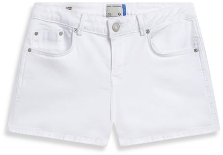 LTB JUDIE - White