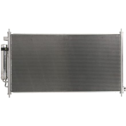 Condensator, airconditioning KOYORAD CD080444