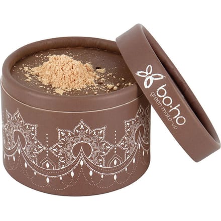 Boho Mineral Loose Powder 10g Beige Clair 01