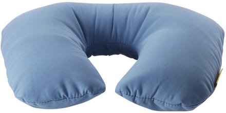 Travel Blue Travel Ultimate Kussen Blauw