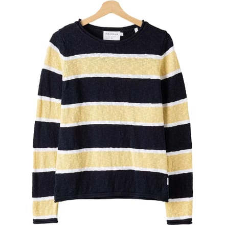 Vrouwentrui Holebrook Juni Boatneck