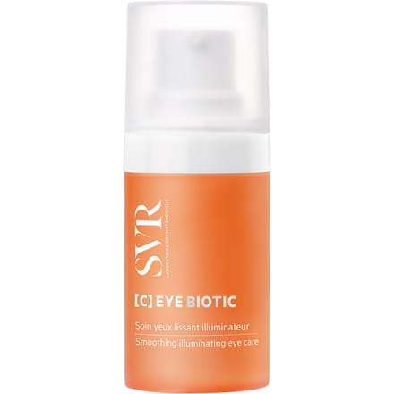 SVR [C] EYE BIOTIC Smoothing Illuminating Eye Care 15 Oogbad