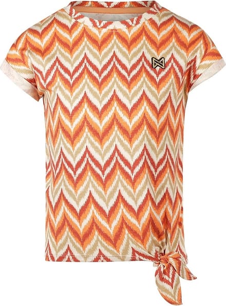 Koko Noko Meisjes T-shirt - Multi colour