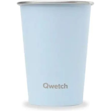 Gobelet inox one Qwetch