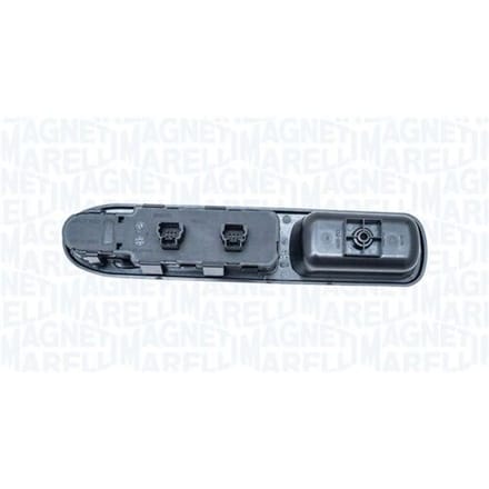 Schakelaar, raamregelaar MAGNETI MARELLI 000051164010