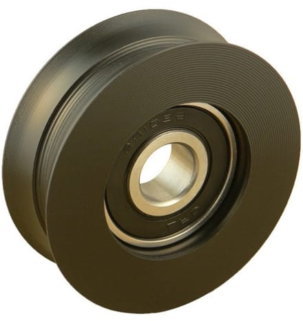 TORMAX TEP loopwiel