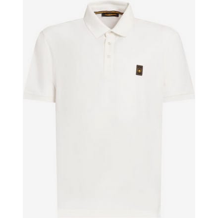 witte man polo