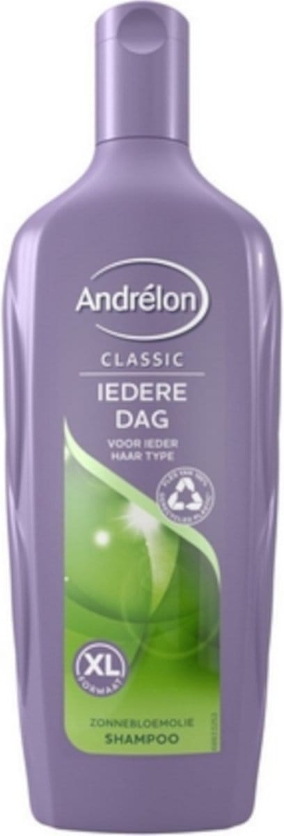 Andrélon Iedere Dag - 450 ml - Shampoo