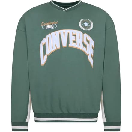 Junior Sweatshirt Converse Club FT Retro