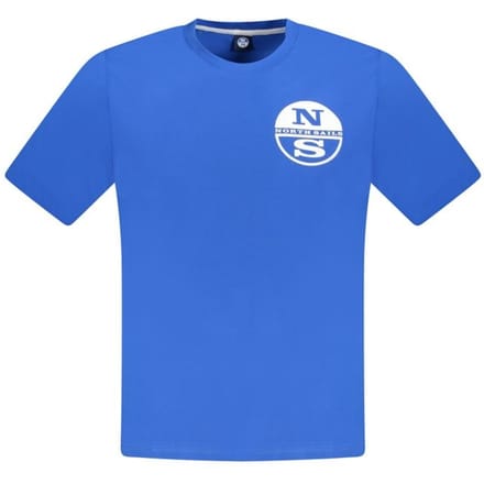 Korte Mouw Crew Neck T-shirt